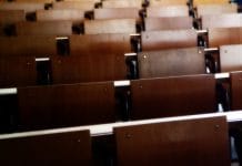 Classroom Chairs